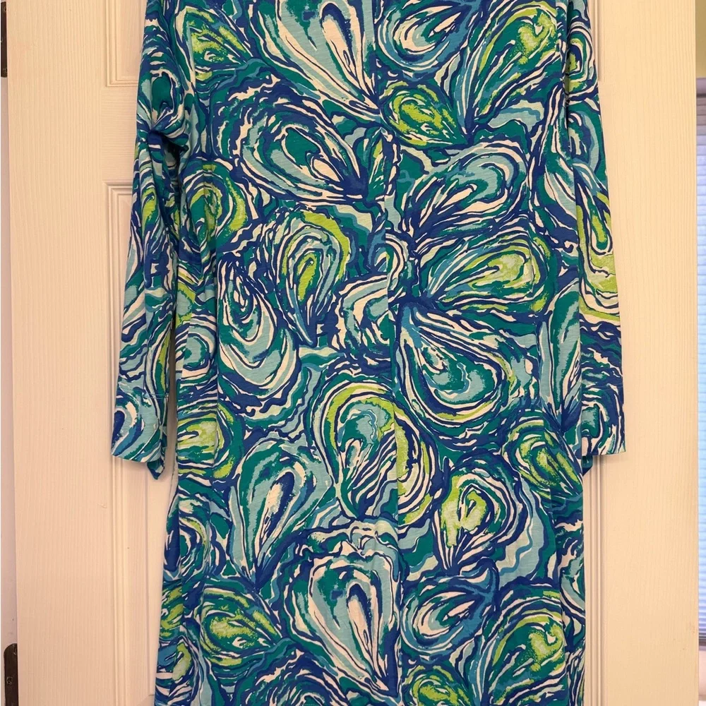 Lilly Pulitzer Linden Dress - Picture 2 of 5
